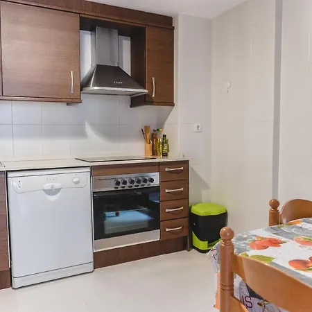 Apartment & Sea *
