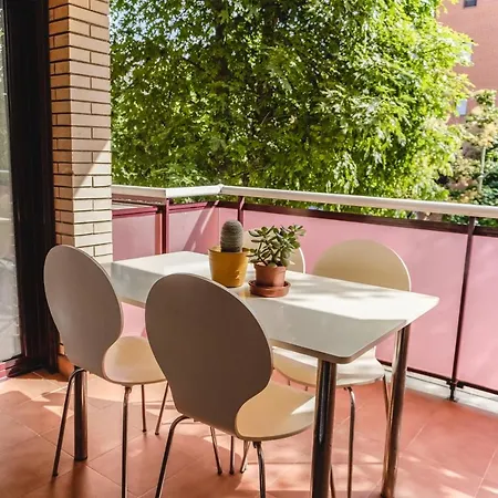 Apartment & Sea Cambrils