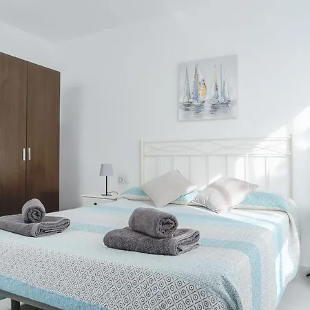 Apartment & Sea Cambrils