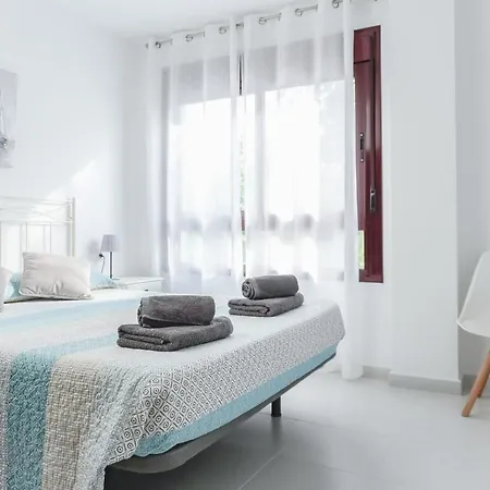 & Sea Apartment Cambrils