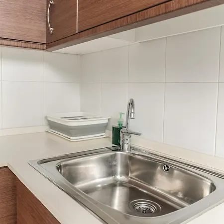 & Sea Apartment
