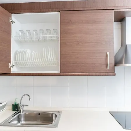 & Sea Apartment *