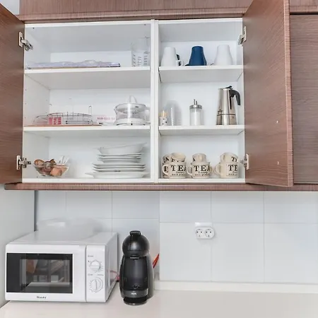 & Sea Apartment Cambrils