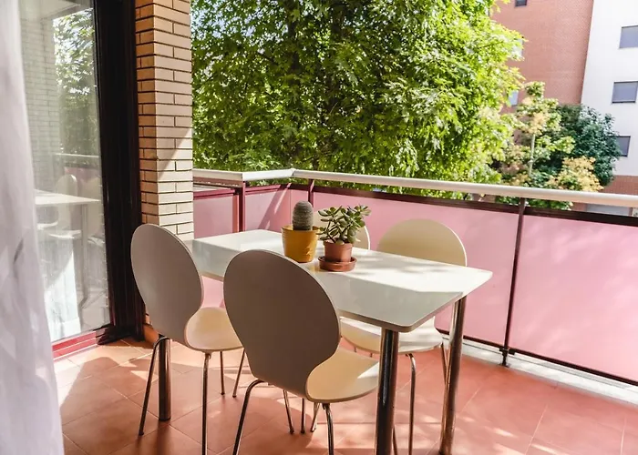 Apartment Beach&sea Cambrils