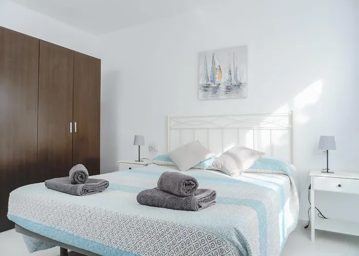 Apartment Beach&sea Cambrils