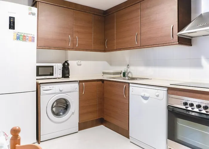 Apartment Beach&sea Cambrils