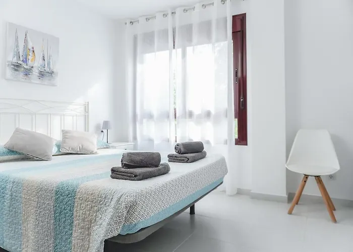 Beach&sea Apartment Cambrils