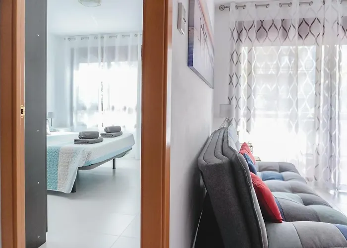 Beach&sea Apartment *