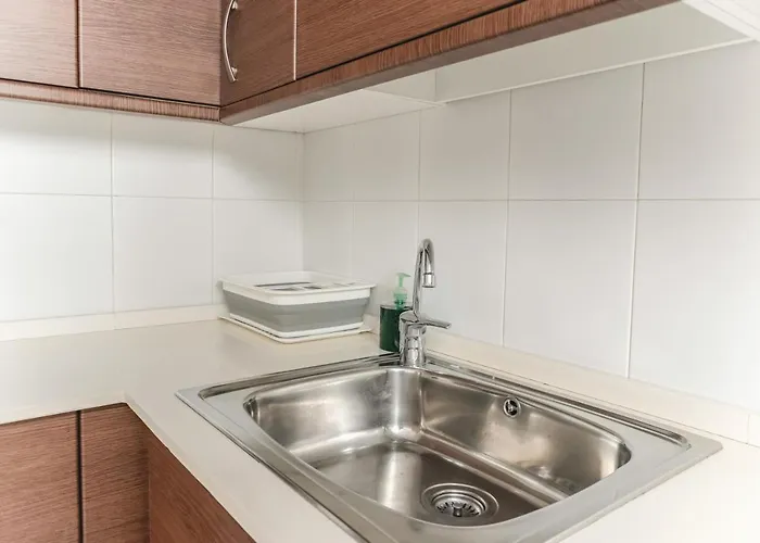 Beach&sea Apartment