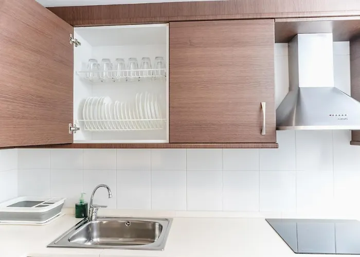 Beach&sea Apartment *