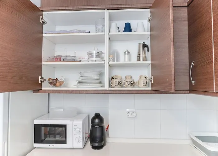 Beach&sea Apartment Cambrils