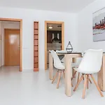 & Sea Appartement Cambrils