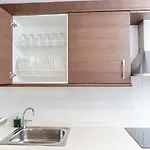 & Sea Appartement *
